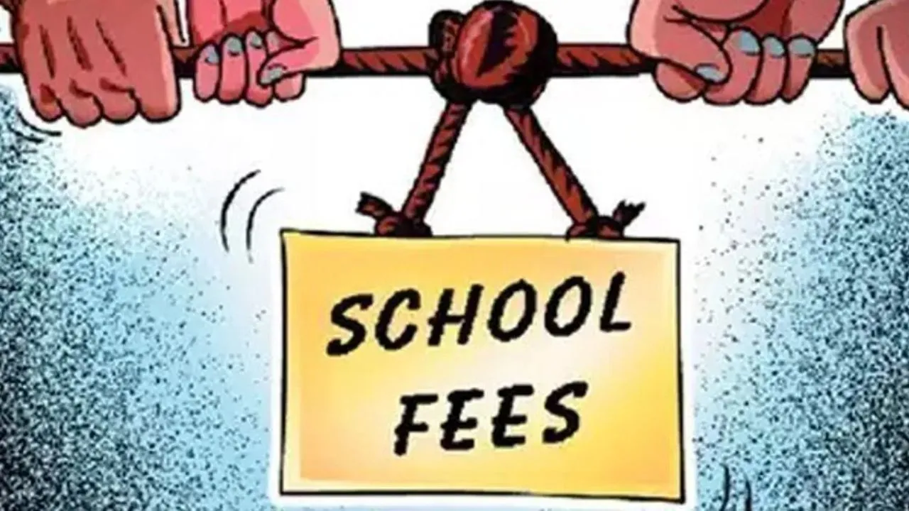 Gurugram: गुरुग्राम में स्कूल फीस विवाद, माता-पिता ने चेयरमैन पर लाठी और कुर्सियों से किया हमला