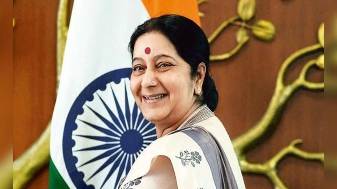 Haryana: महिला सशक्तिकरण का मौका! 15 दिसंबर तक आवेदन करें Sushma Swaraj और राज्य स्तरीय पुरस्कार के लिए