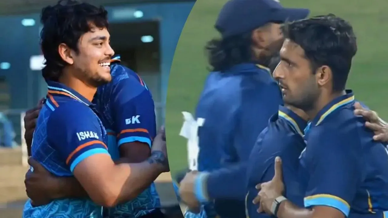 Haryana News: क्या हरियाणा या झारखंड फाइनल जीतकर सैयद मुश्ताक अली T20 ट्रॉफी अपने नाम करेंगे?