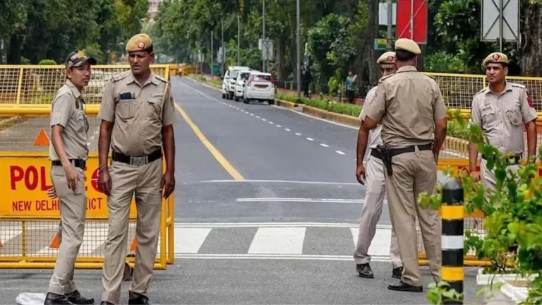 Breaking News: सावधान! गणतंत्र दिवस समारोह को लेकर पुलिस ने जारी की ट्रैफिक एडवाइजरी