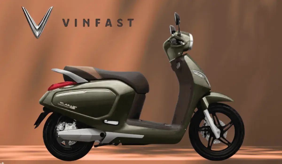 VinFast भारत में 2026 में लाएगा नया इलेक्ट्रिक स्कूटर, जानें खूबियां और कीमत