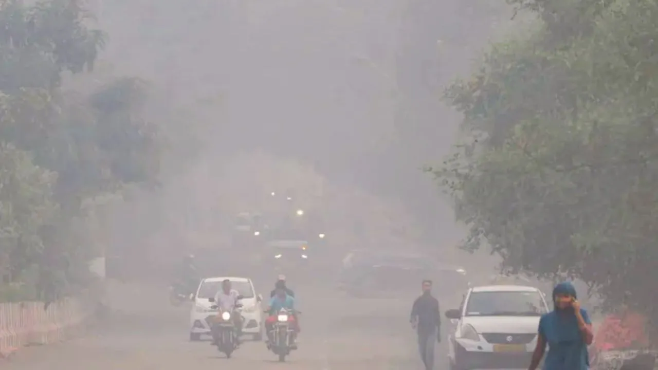 Haryana Weather: हरियाणा कांप उठा! महेंद्रगढ़ में 3.7°C… क्या आने वाले दिनों में तापमान शून्य छूने वाला है?
