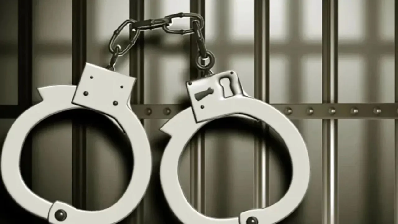 Gurugram News: जेल से रची गई साजिश, बाहर महिला करती रही खेल, गुरुग्राम पुलिस ने पकड़ा नेटवर्क...