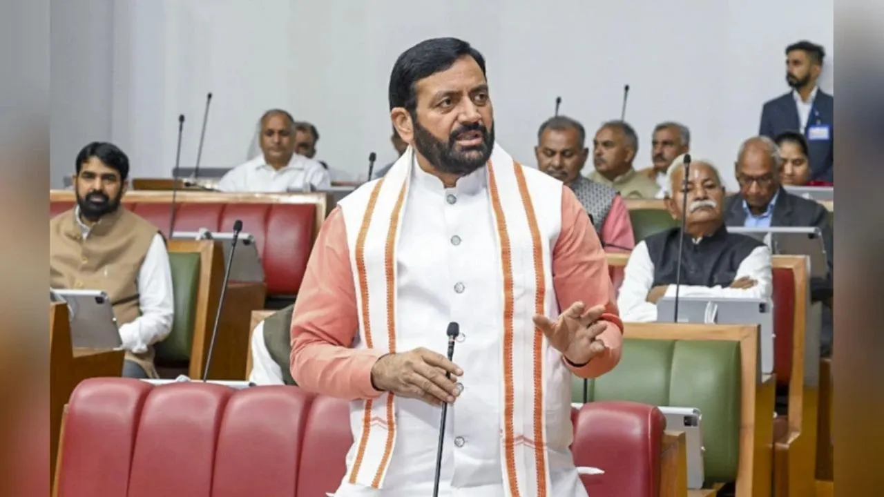 Haryana: गुरु तेग बहादुर जी की शहादत पर विधानसभा में भावुक भाषण, विपक्ष भी हुआ एकजुट