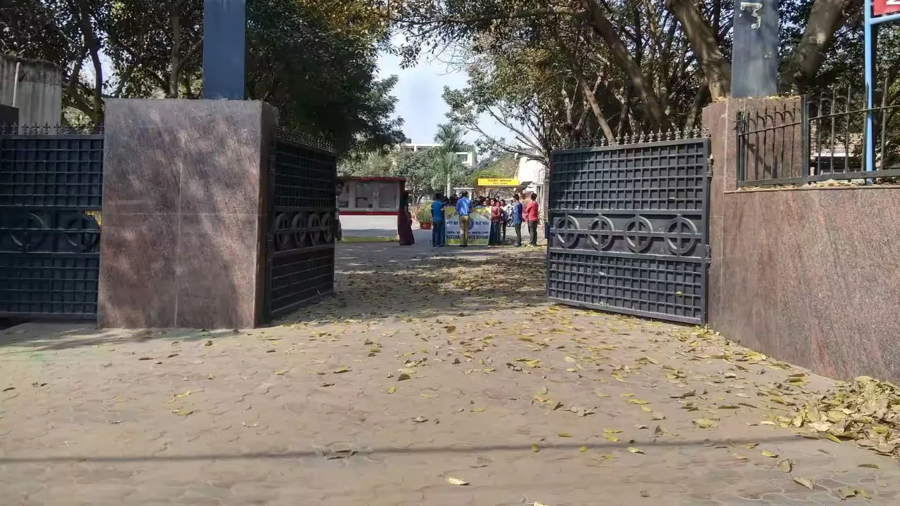 Haryana: छात्रों की खेल गतिविधियों में बाधा दूर! अटाली कॉलेज का अधूरा हॉल छह साल बाद होगा पूरा