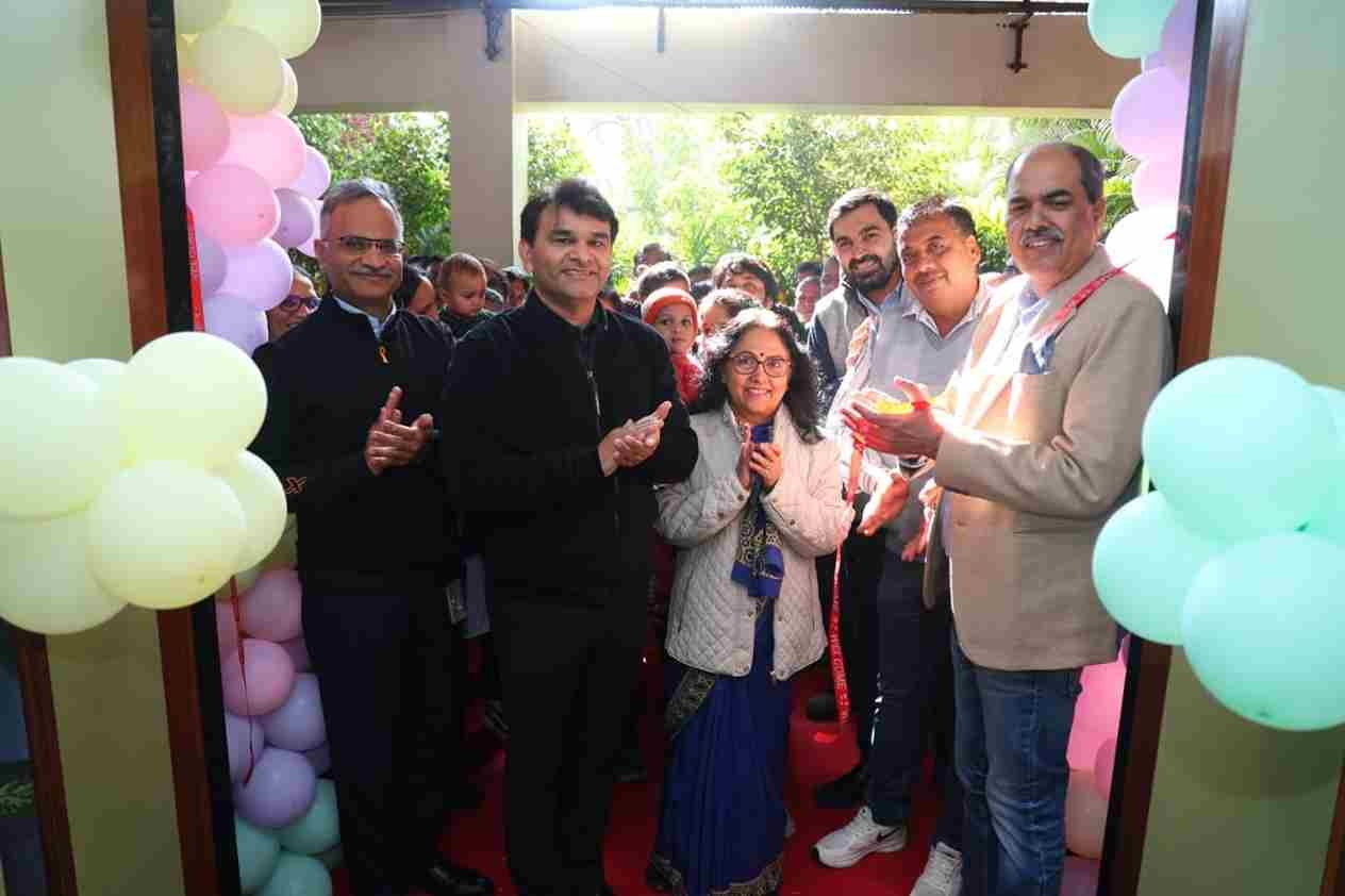 hero motocopr day care