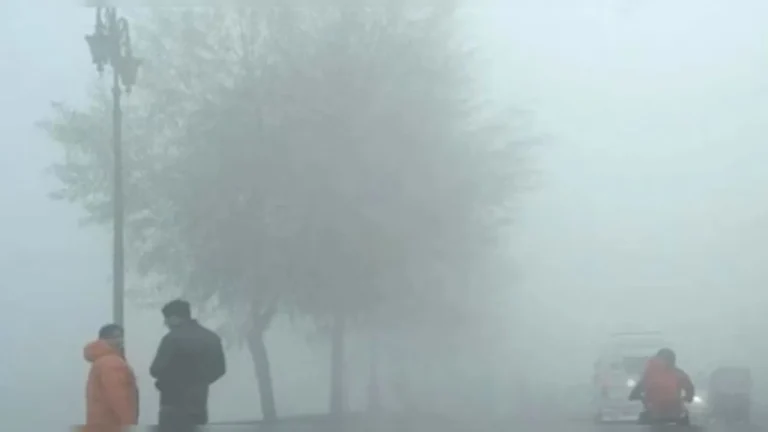 Haryana Weather: क्या थोड़ी सी लापरवाही शीतलहर में भारी पड़ सकती है, संदीप खरकिया ने क्या चेतावनी दी?