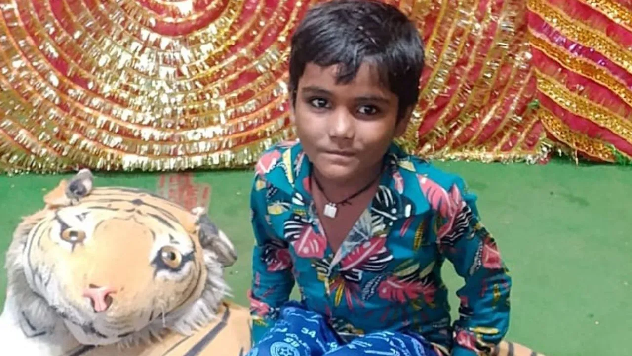 Haryana News: महेंद्रगढ़ पुलिस ने रात में 7 साल की बच्ची हिट-एंड-रन केस में आरोपी ट्रक ड्राइवर पकड़ा