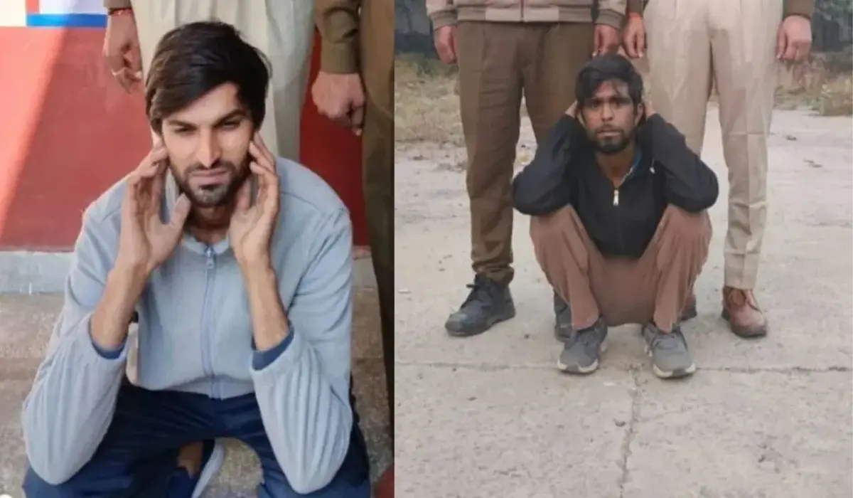 Rewari Crime: रेवाड़ी पुलिस ने नशा तस्करी और अवैध शराब बेचने के मामले में 13 आरोपियों को दबोचा, सख्त कार्रवाई जारी है