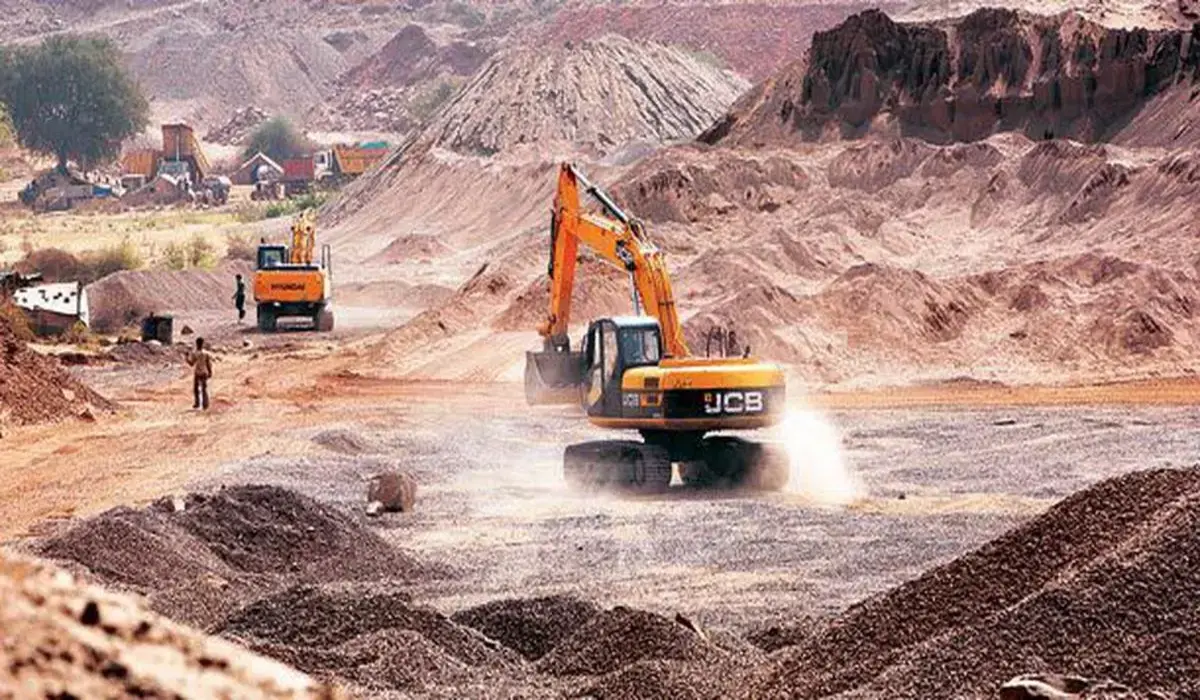 Haryana News: खनन विभाग के पद बढ़ाने का हरियाणा सरकार ने लिया अहम फैसला, अवैध खनन पर नियंत्रण और सख्ती बढ़ेगी