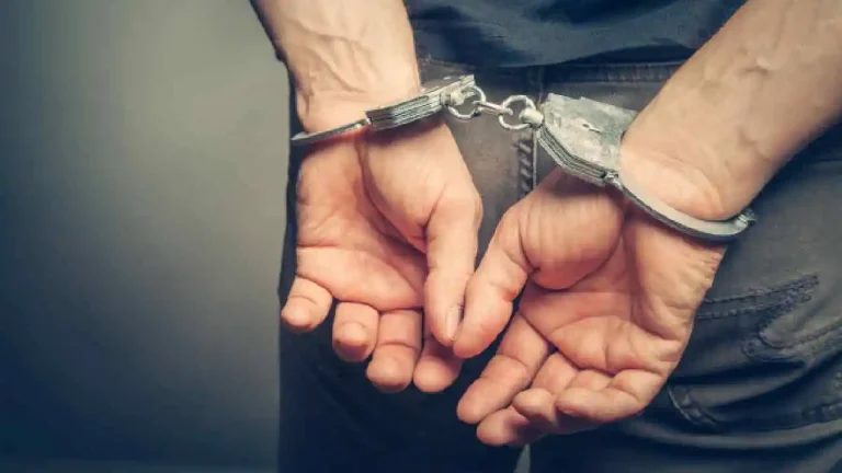 Breaking News: दिल्ली पुलिस की बडी कार्रवाई: 50 हजार रुपये के इनामी भगोड़े को राजस्थान से किया काबू