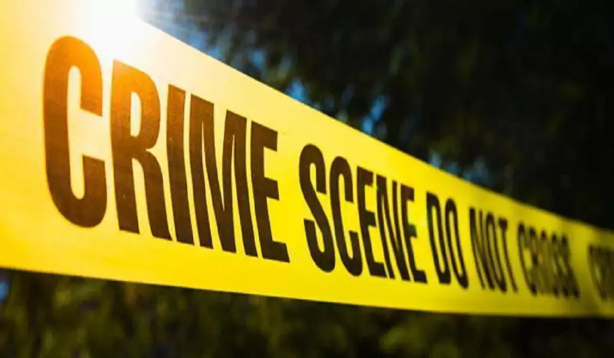 Delhi Crime: राजधानी में वारदात से सनसनी, युवक की बेरहमी से हत्या, पुलिस अलर्ट नाबालिग हत्यारा खुद कोर्ट पहुंचा