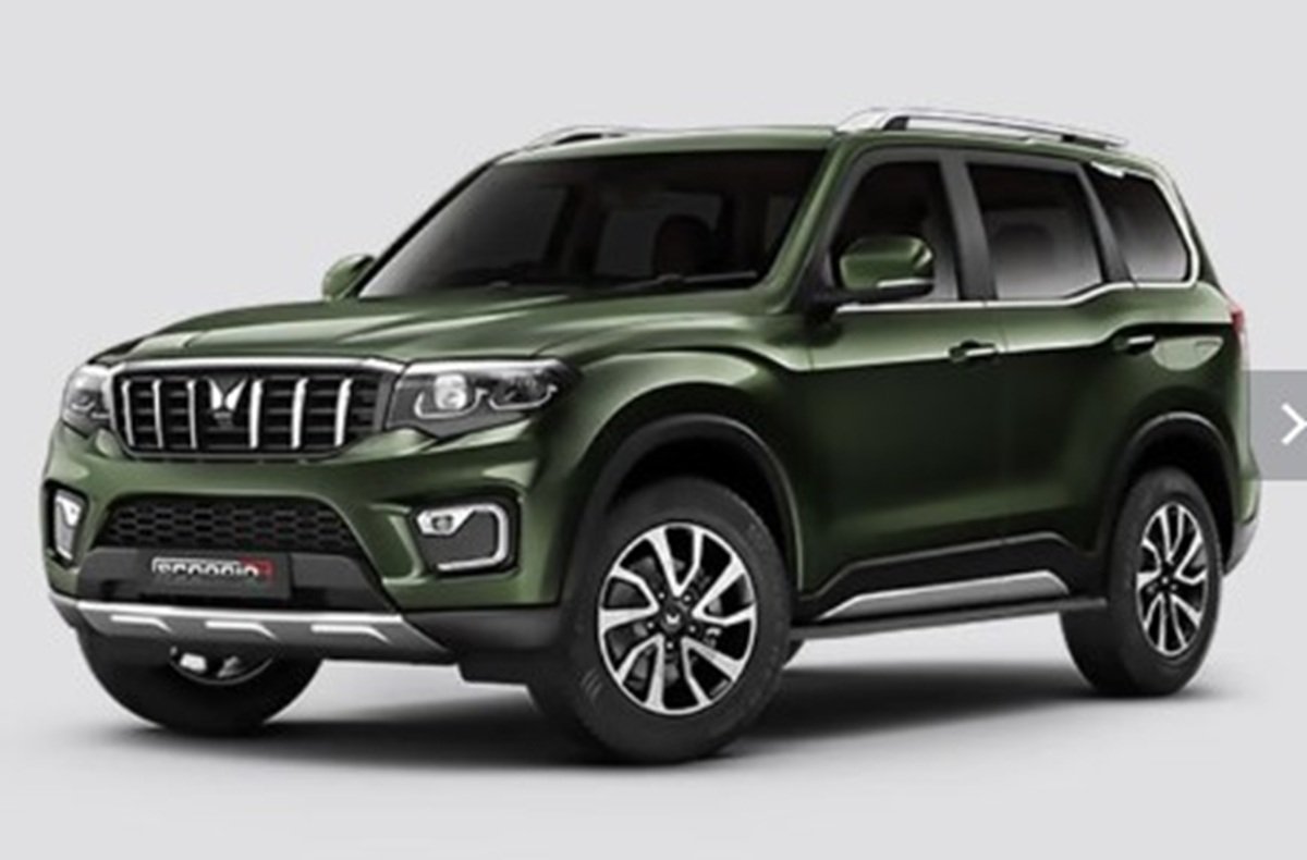 Mahindra Scorpio N मचाएंगी धूम, इस दिन होगी लॉच