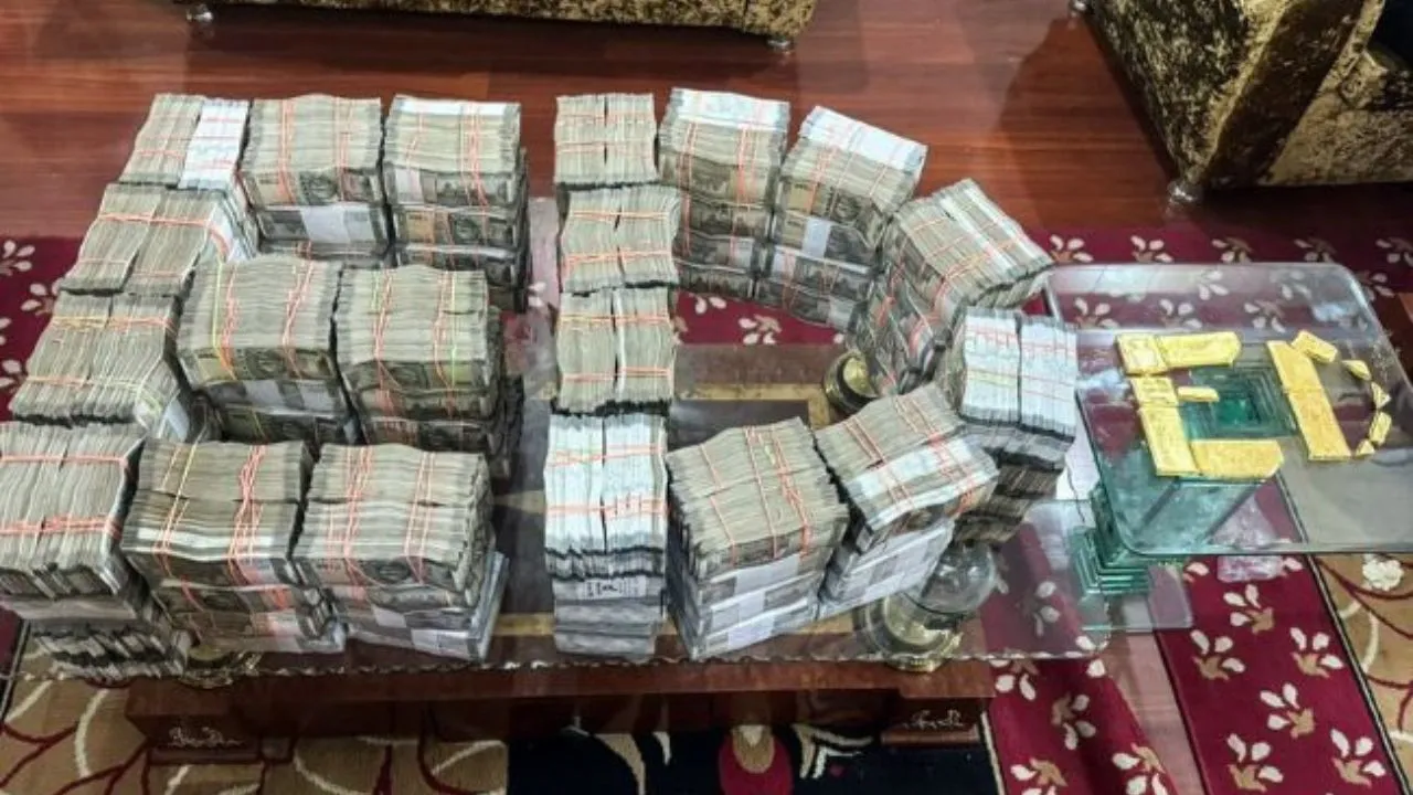Haryana News: गैर-कानूनी मेक्सिको रूट के मामले में ED की बड़ी कार्रवाई, करोड़ों की संपत्ति जब्त