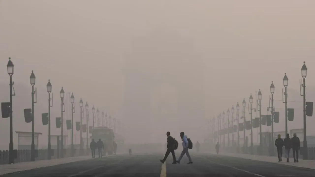 Delhi Pollution: क्या पछुवा हवाओं की गैरमौजूदगी दिल्ली की जहरीली हवा की सबसे बड़ी वजह है?