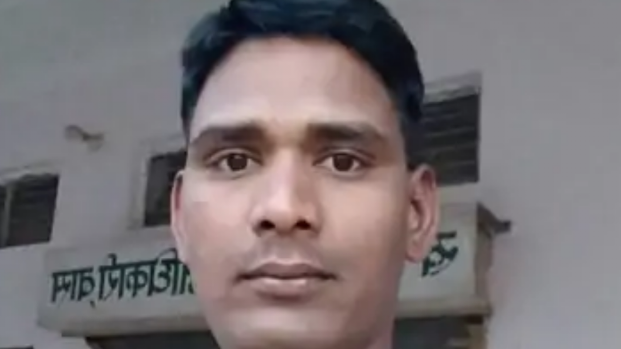 हरियाणा का जवान गुवाहाटी में हुआ शहीद, 2013 में की थी SSB जॉइन