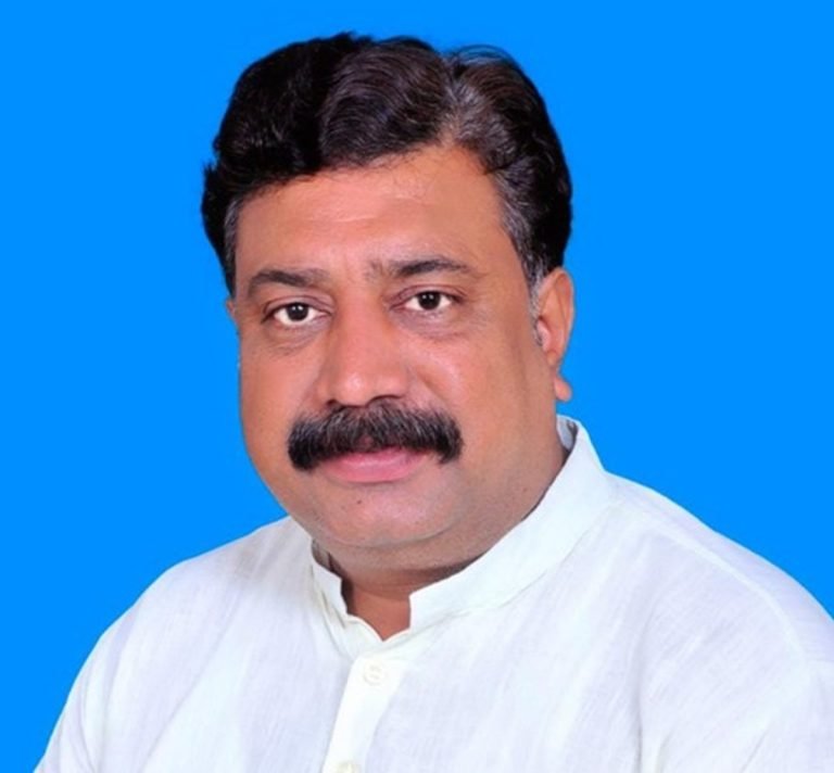 Breaking news: कांग्रेस की नाकामी पर मोदी मॉडल भारी” हरियाणा को मिला विकास का नया इंजन: कोसलिया
