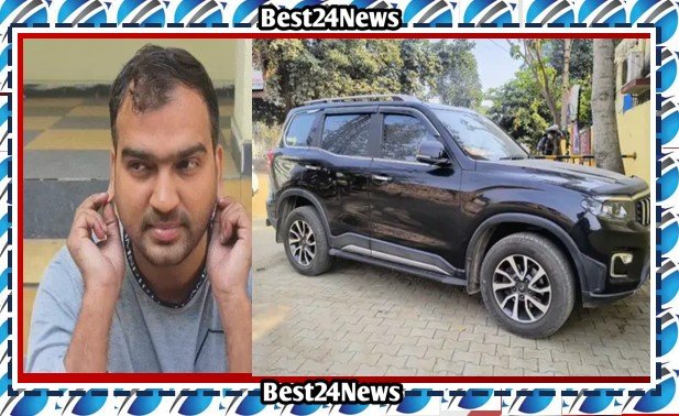 'स्पेशल मिशन पर हूं...ROOM दिलवाइए', भिवाड़ी थाने पहुंचकर फर्जी IPS ने थानेदार पर झाड़ा रौब, जानिए फिर क्या हुआ