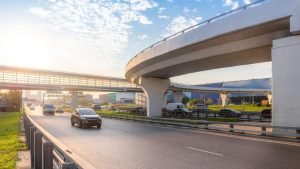 OVERBRIDGE