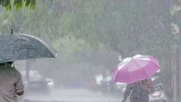 Weather Alert: हरियाणा में फिर बदलेगा मौसम, जानें अपने जिले का हाल