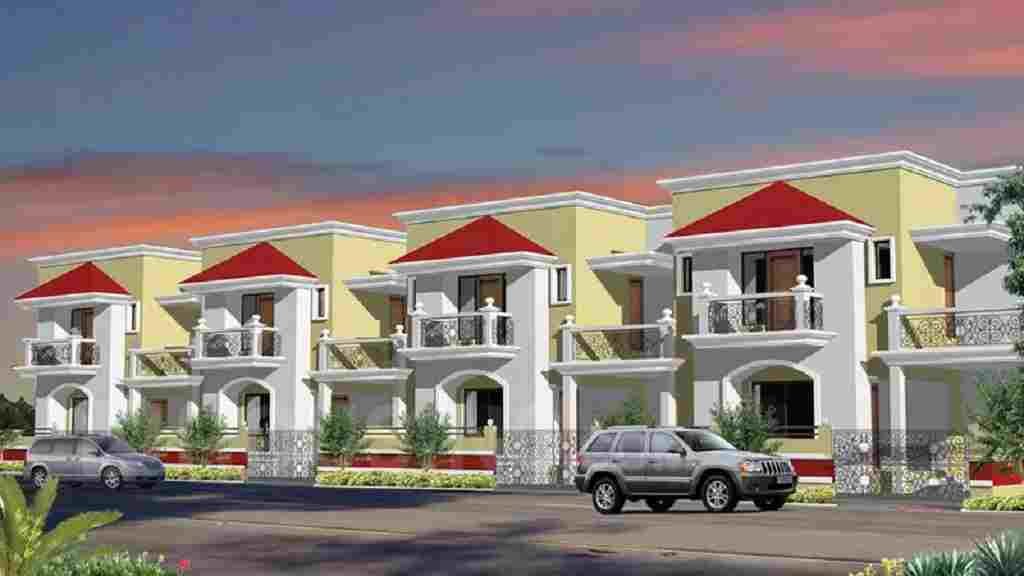 PM Awas Yojana Urban 2.0