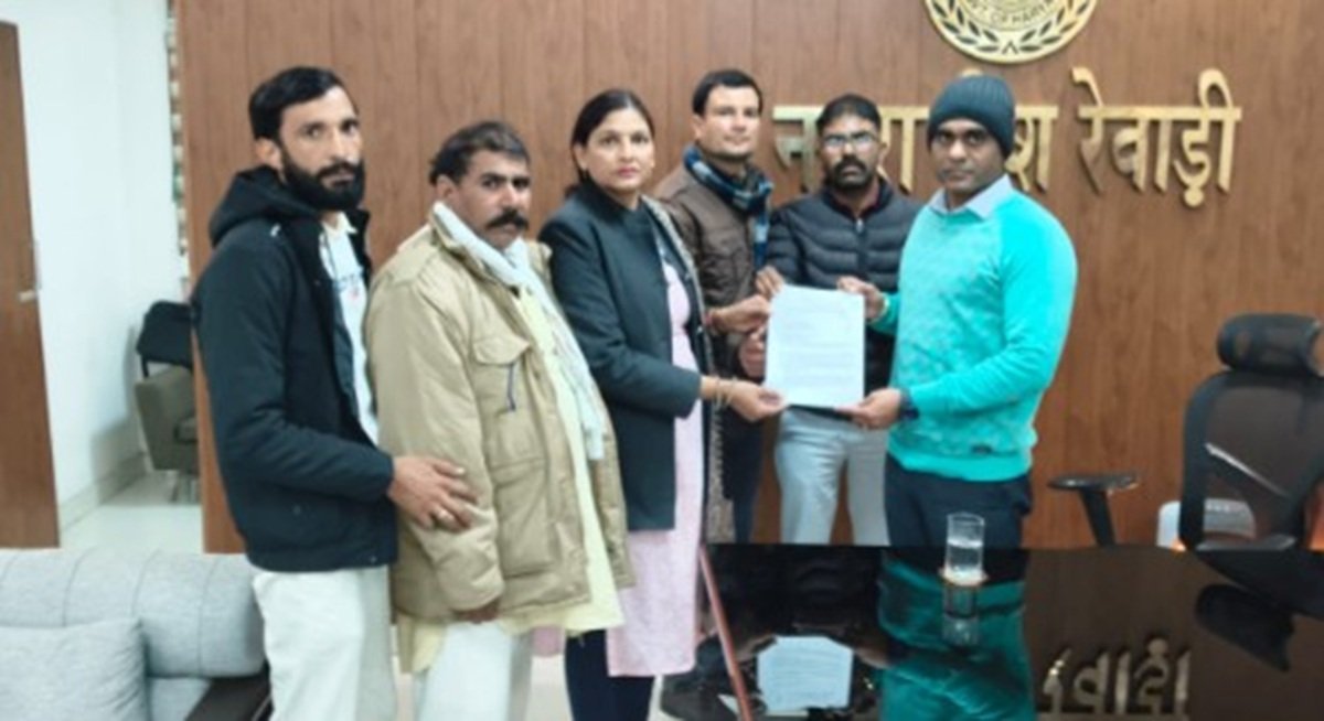 HKRNL employees submitted a memorandum to the Vice Chancellor and Deputy Commissioner, know what their demands are