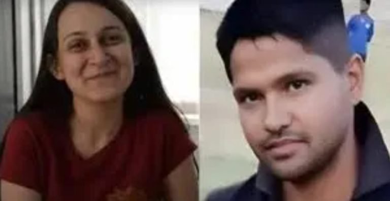 Breaking news: जेल में शुरू हुई प्रेम कहानी अब शादी में बदली