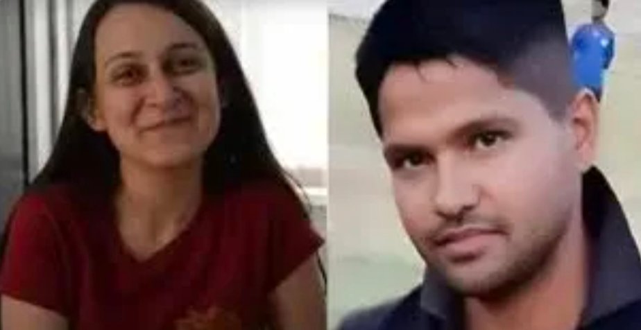 Crime News: Priya Seth murdered her second lover for money, now married her third lover