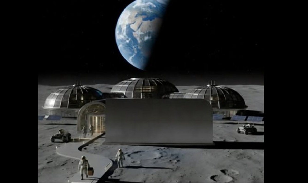 चांद पर बनेगा दुनिया का पहला होटल, जानिए एक रात ठहरने का किराया होगा किराया