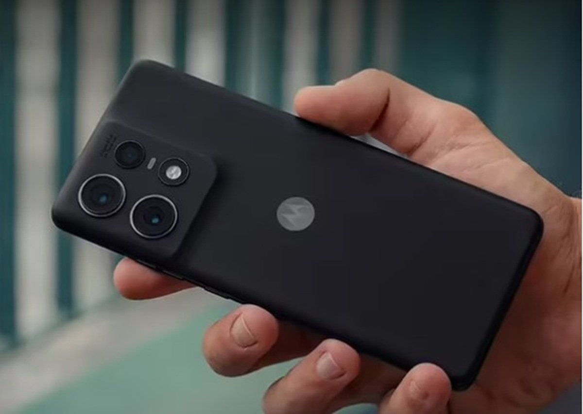 Motorola Edge 50 Pro