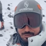 Rewari mountaineer Narendra
