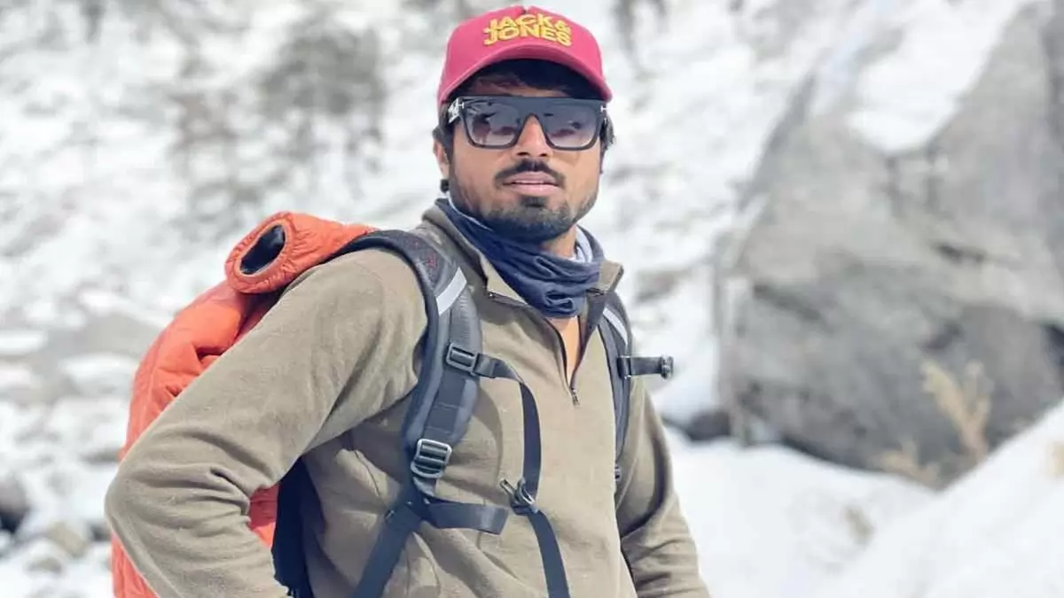 नरेंद्र सिंह यादव