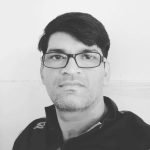 PARKASH YADAV KHARKADA