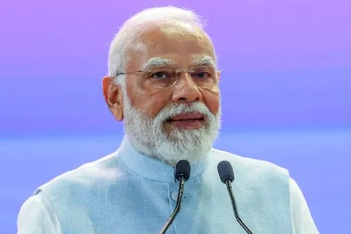 PM MODI