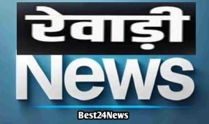 AAP में बड़ा सियासी घमासान राघव चड्ढा हटाने से बढ़ा विवाद 2 REWARI NEWS
