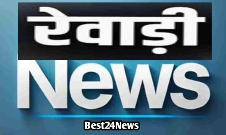 Dharuhera Bus Stand:  अवैध कब्जा हटाना बना चुनौती, जानिए किस किस ने किया है कब्जा ?