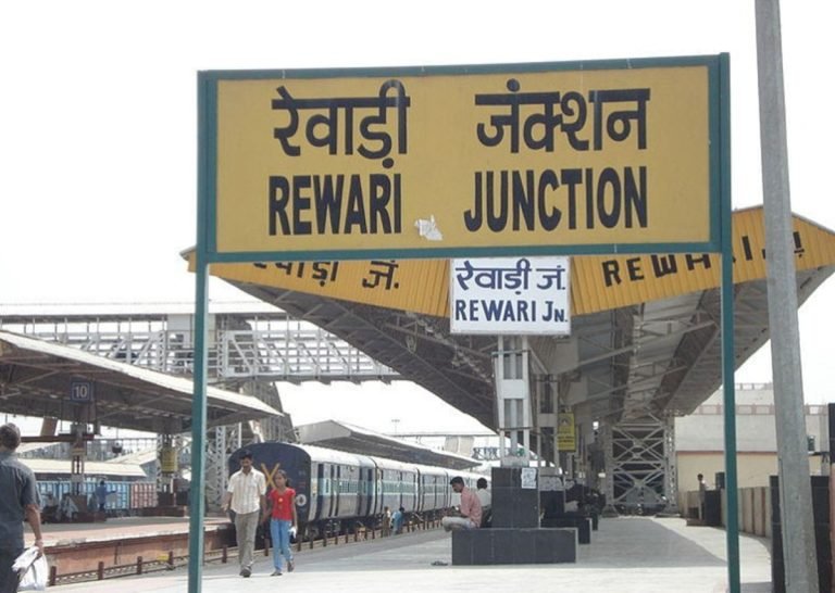 Special Train :  जन्माष्टमी पर्व पर रेलवे का तोहफा, इस रूट पर चलेगी स्पेशल ट्रेन