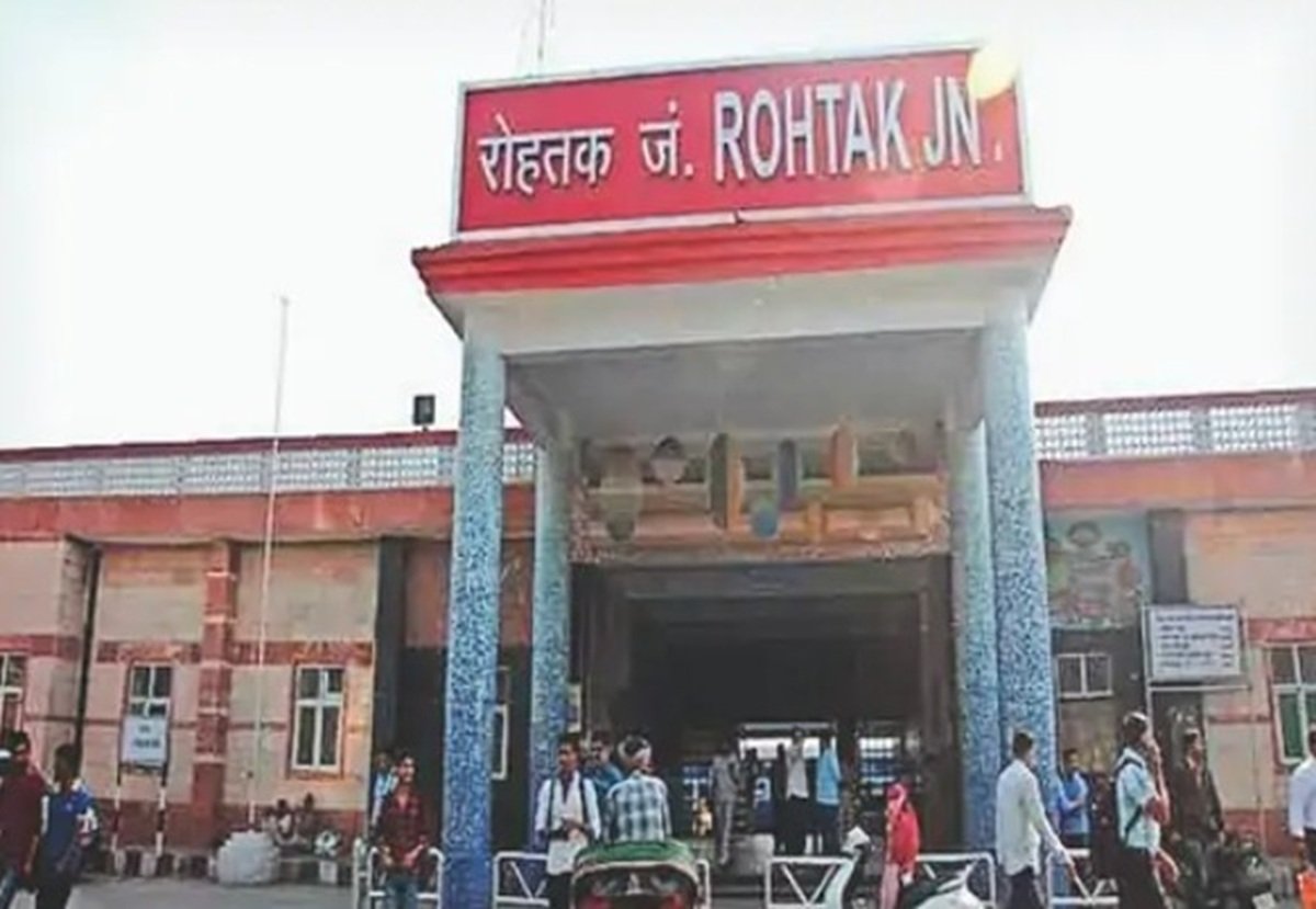 ROHTAK JN
