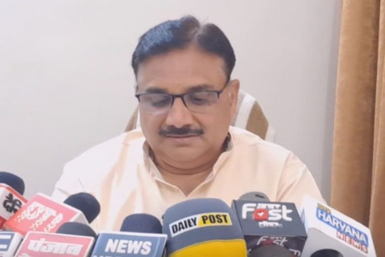 हरियाणा में राशन कार्ड कटेगा या बचेगा, जानिए कैसे होता है आंकलन