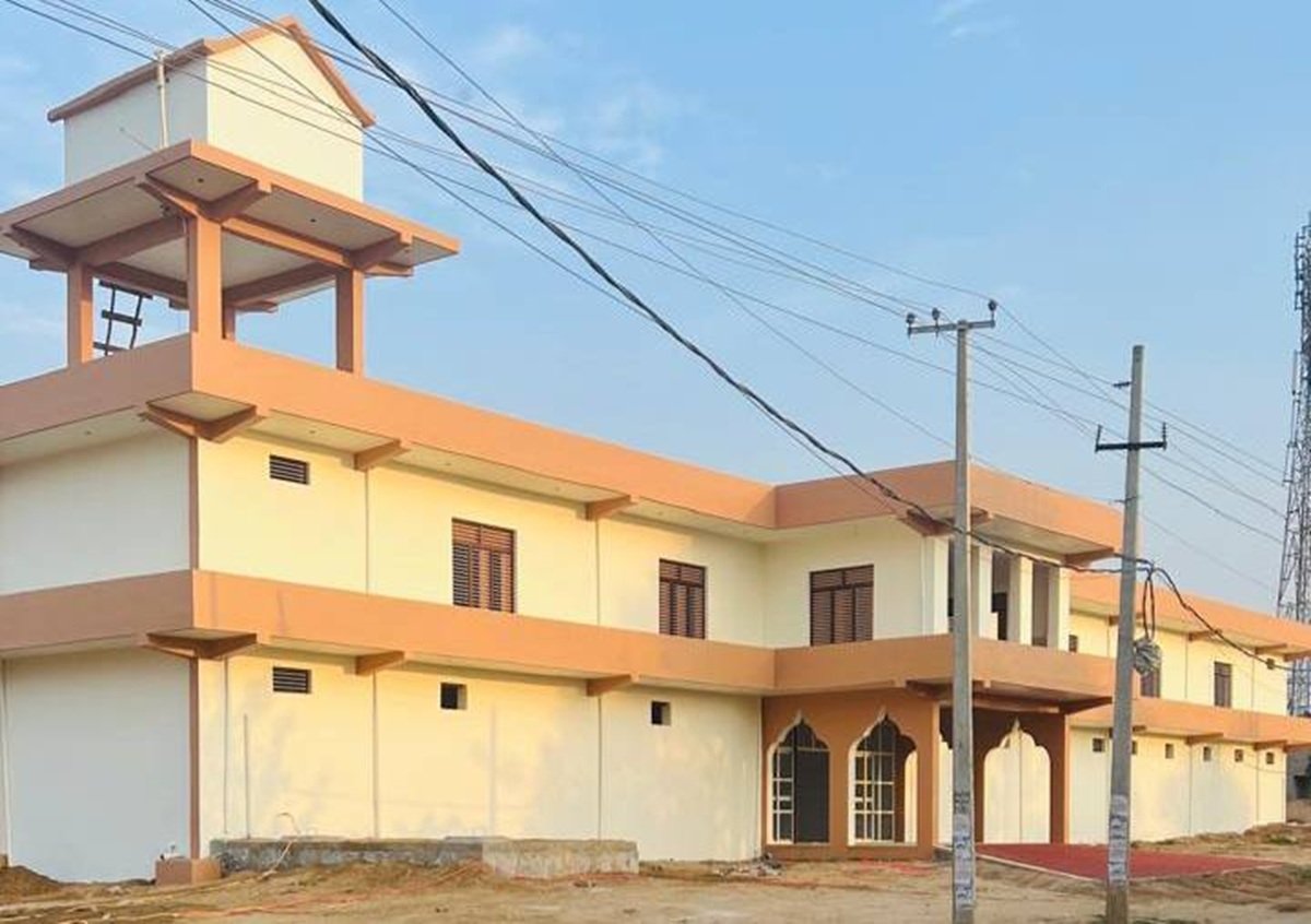 सिधरावली उपस्वास्थ्य केंद्र को पीएचसी में अपग्रेड करने की मिली मंजूरी, इन गांवों को मिलेगा फायदा