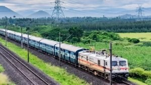 रेलवे यात्री जरा ध्यान दें! महेंद्रगढ़ से गुजरने वाली इन ट्रेनो का बदला रूट, यहां पढे अपडेट train