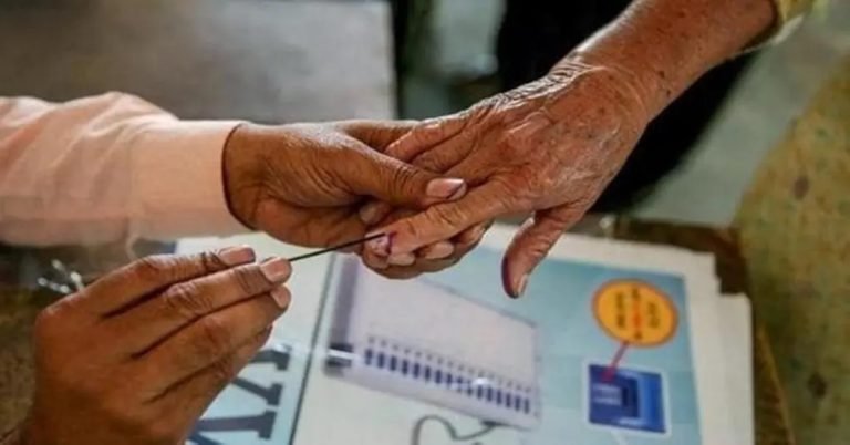Breaking News: हरियाणा की मतदाता सूचियों में 29 लाख फर्जी वोटर, वोट खंगाले मे जुटे बीएलओ