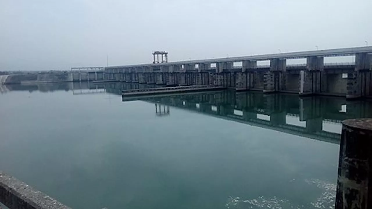 Haryana gets a major setback from the central government regarding Yamuna river water
