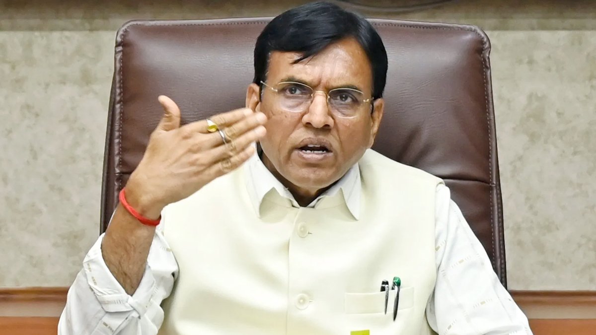 देश मे नेशनल खेल प्रशासन एक्ट 2025 लागू