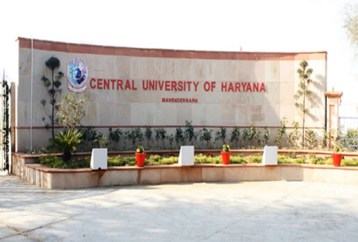 Central University Mahendragarh