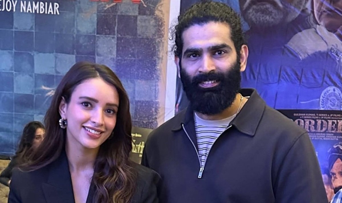 वोलीवुड में छाया हरियाणा के रेवाड़ी का छोरा