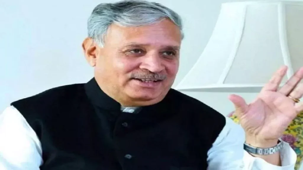 RAO INDERJIT 7