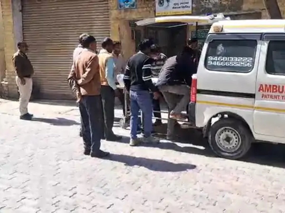 वैलेंटाइन डे पर रेवाड़ी में प्रेमी ने जहर खाकर दी जान, जानिए क्यों किया ऐसा