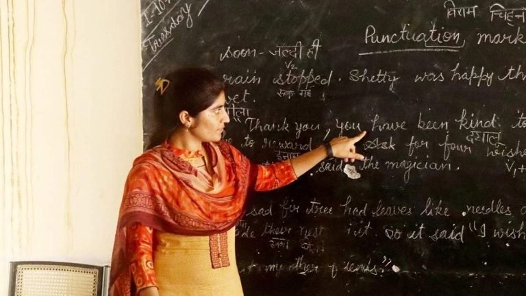 हरियाणा के 12 हजार गेस्ट टीचरों के नियमितीकरण की प्रक्रिया तेज, रिकॉर्ड की जांच शुरू