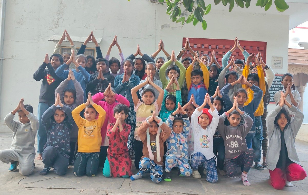 डूंगरवास में धूमधाम से मनेगा शिवरात्रि पर्व, खेल प्रतियोगिता 14 फरवरी से